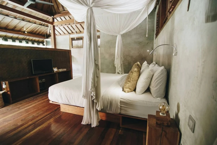 ZIN Berawa Villas & Bungalow