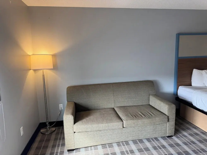 Super 8 Columbus