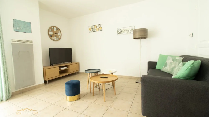 123home-Smart home