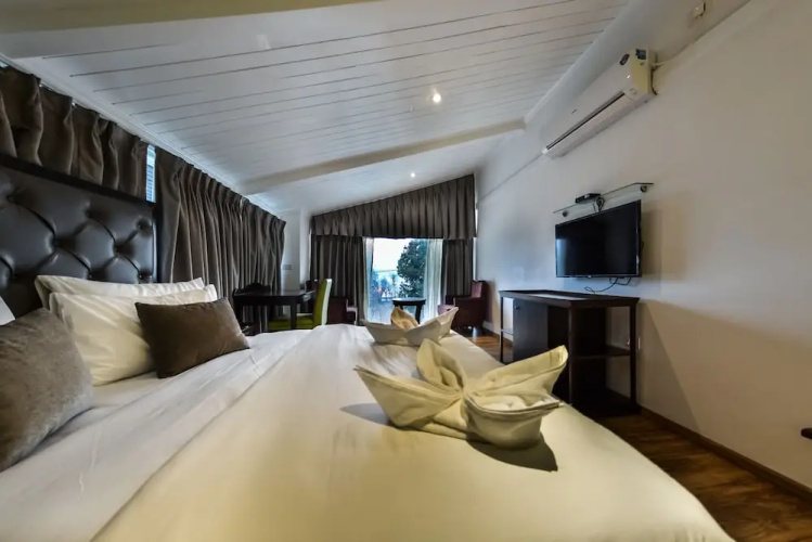 Hotel Metropolis