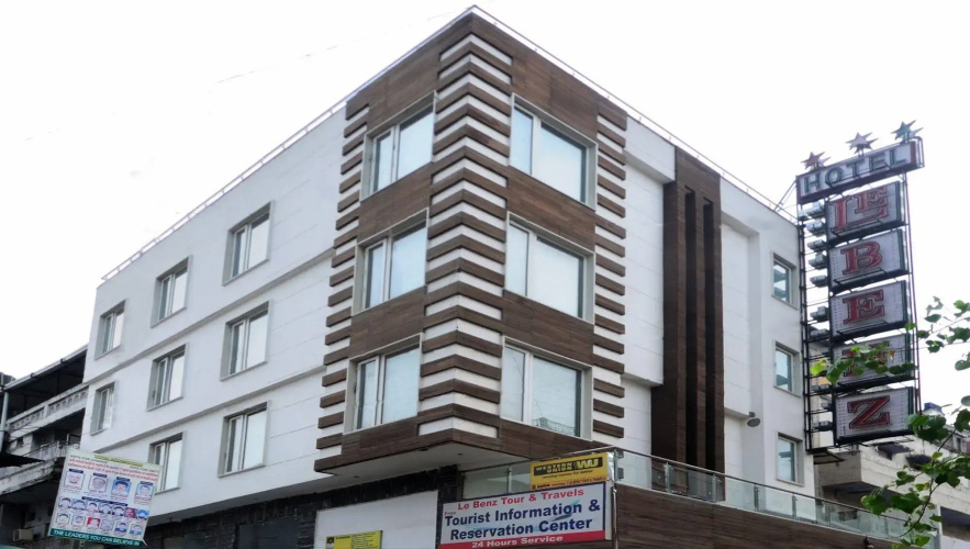 Hotelafbeelding