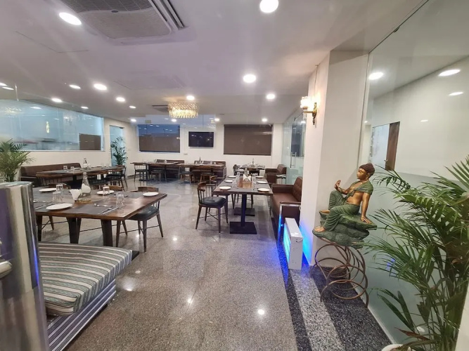 Hotel RR  Galaxy
