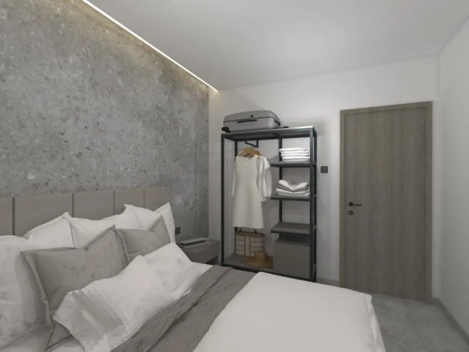 Diamond Seaside Suites