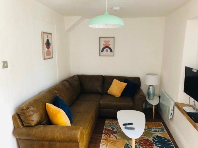 2 Bedrooms Double Cottage