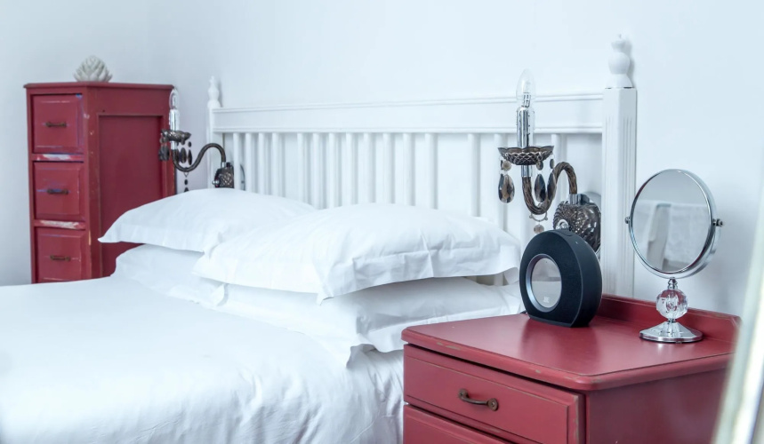 Senate Boutique Guest House