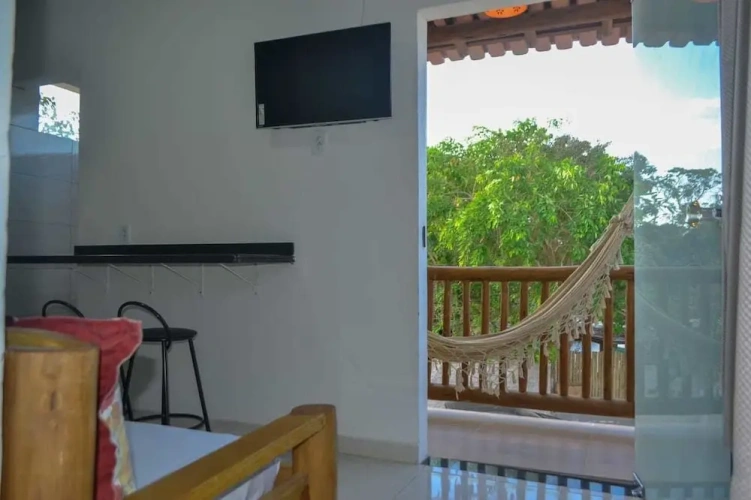 Double Apartment