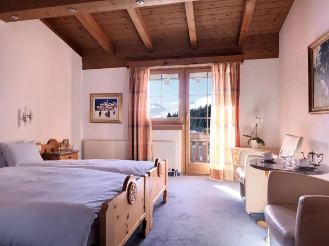 Comfort Double room