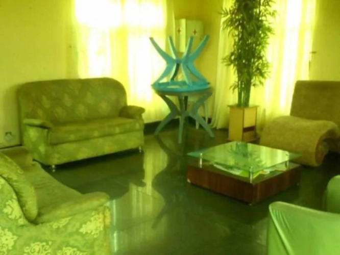 Allonze Hotel