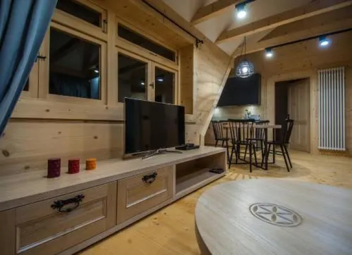 Apartament Tatrzański