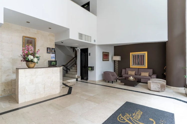 Hotel José Antonio Executive