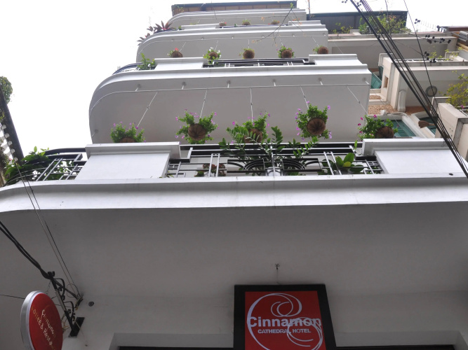 Imagen del hotel