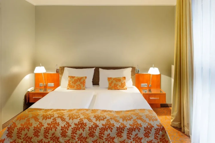 Superior Double Suite