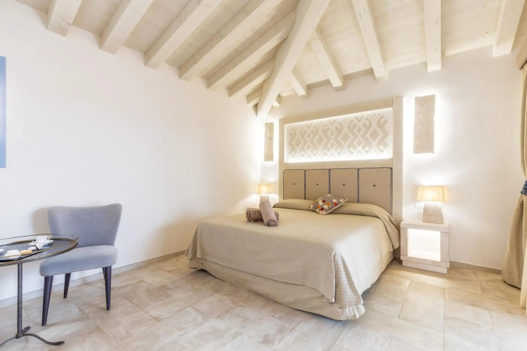 Hotel Corte Bianca, Bovi's Hotels - Adults Only