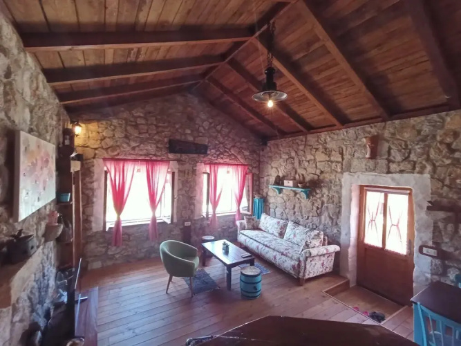 Holiday Home Mario