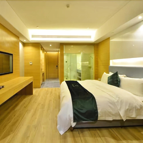 Starin Hotel