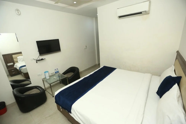 Hotel The Orchid