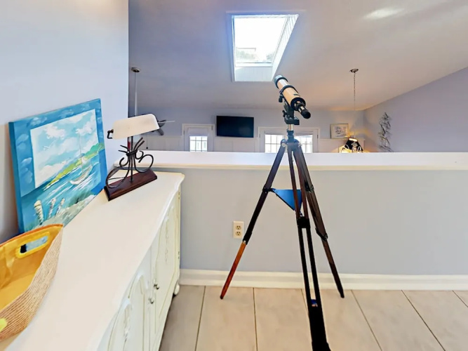 Surfside Beach 3br - Steps To Ocean 3 Bedroom Duplex