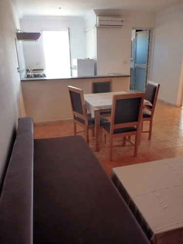 Classic Apartment