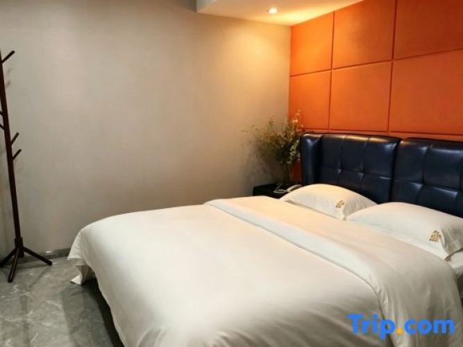Luxury Double room