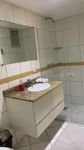 Apartamento 511 Saint Sebastian Flat