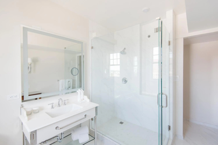 Warwick Melrose Hotel Dallas photo 11