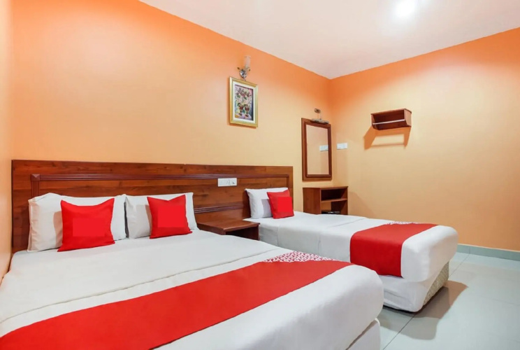 My Town Hotel