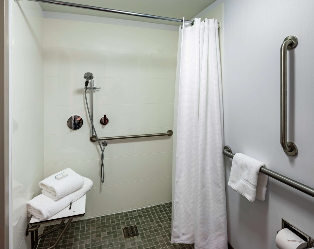 Hilton Garden Inn Omaha Downtown/Old Market Area photo 10