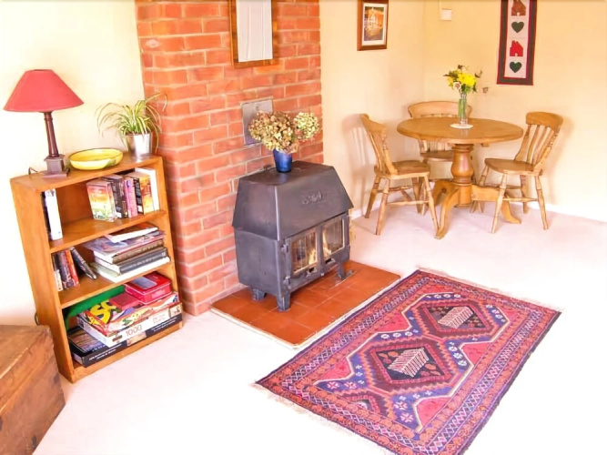 The Cottage