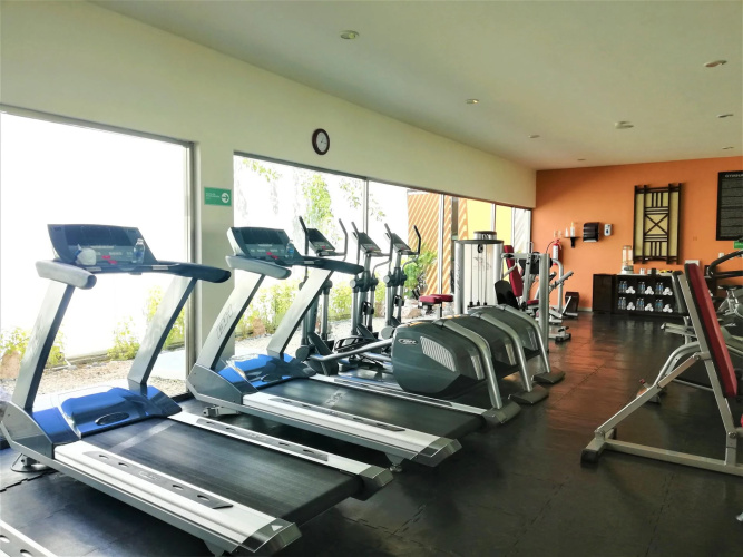 El Dorado Seaside Suites A Spa Resort Al photo 22