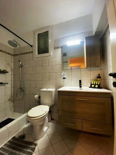 Andros 4 All Seasons Villas & Suites - Agios Petros