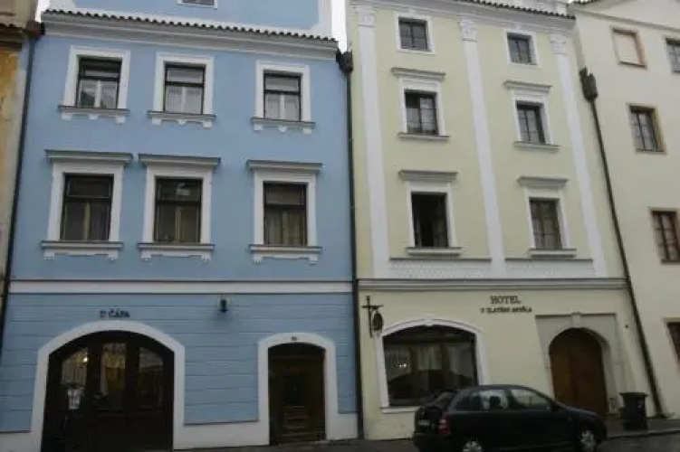 Imagen del hotel