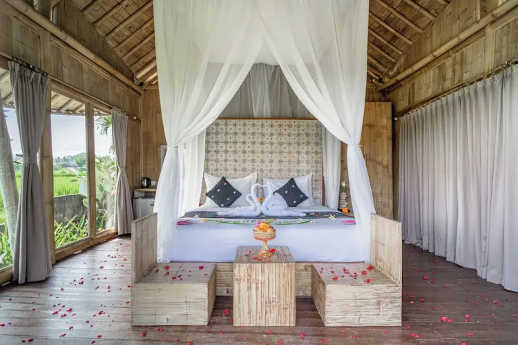 Padi Bali Retreat