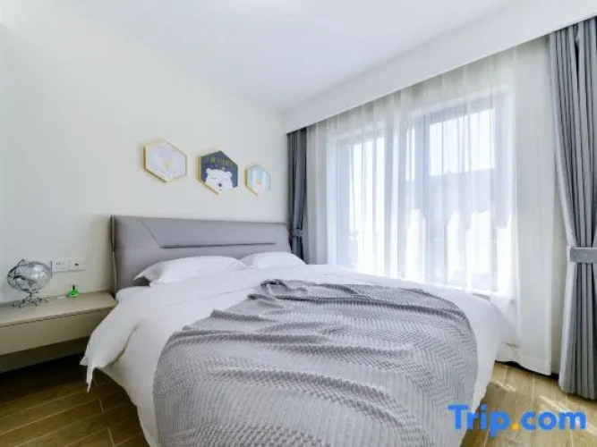 2 Bedrooms Suite