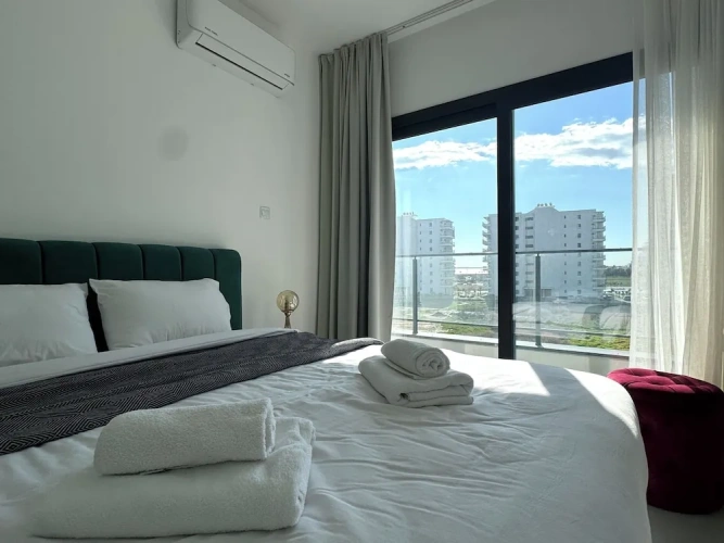 Comfort Apartment