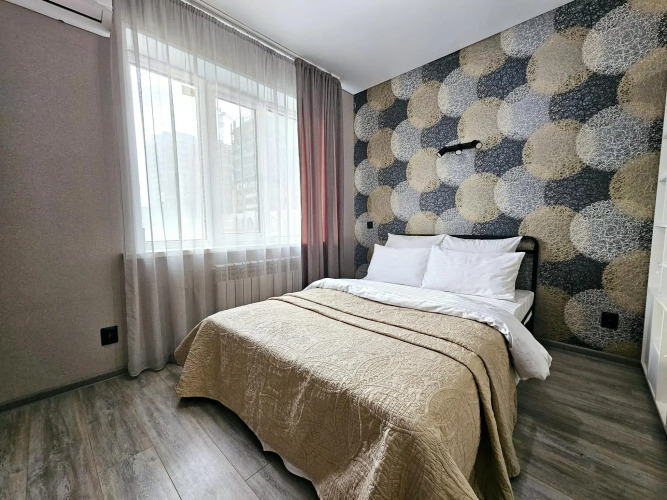 Фотография номера квартиры Апартаменты на улице Трофимова