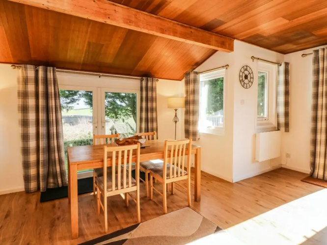 Stonewood Lodge