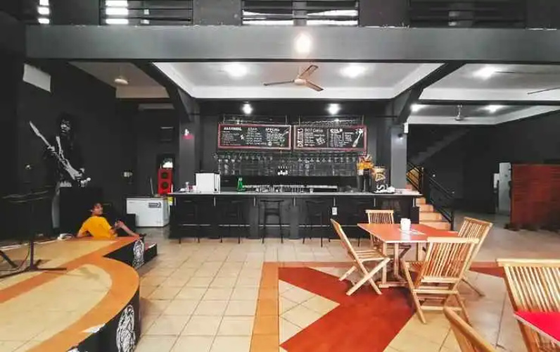Hotel Ratu