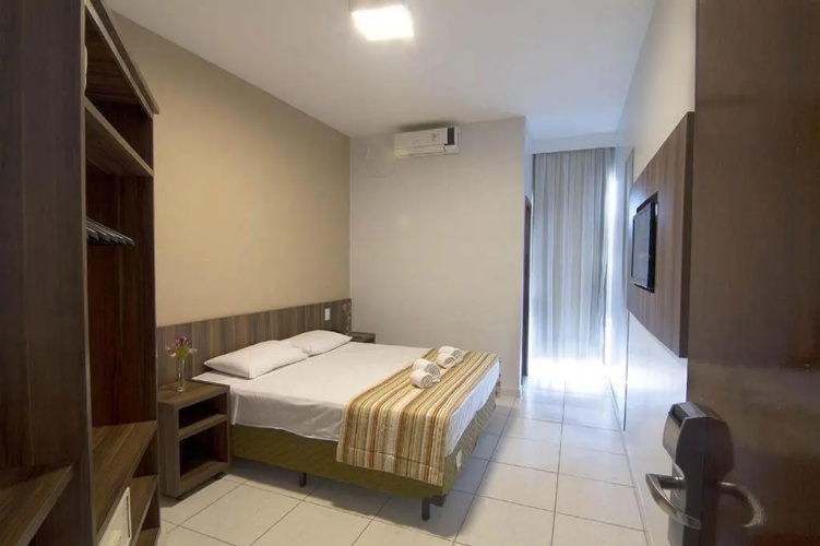 Hotel Morada das Aguas