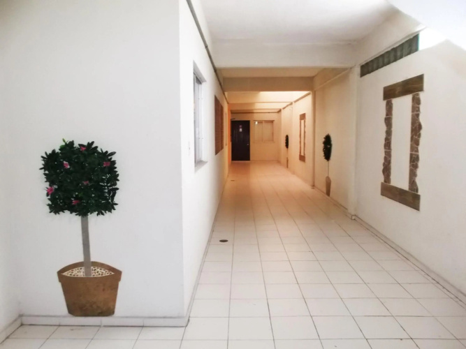 Inmobiliaria Percales