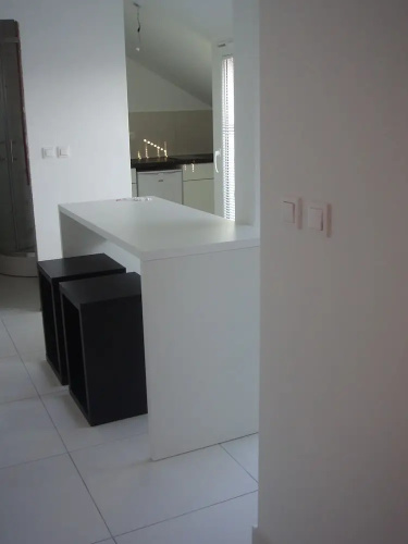 No5 Sea View Attic Studio