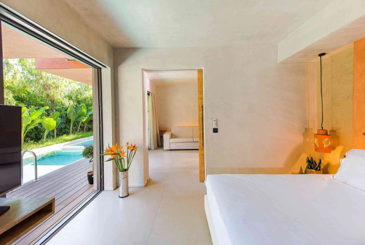Pilot Amphora Boutique Hotel - Adults Only