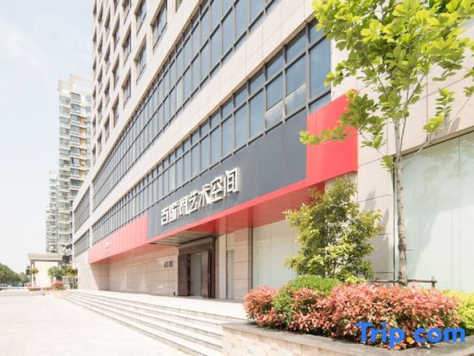 xiyuehotel