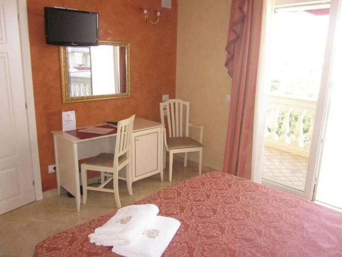Hotel Guerra