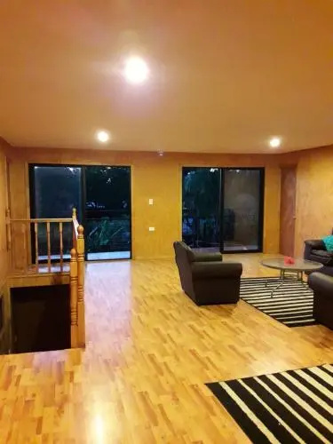 La casa del Kori