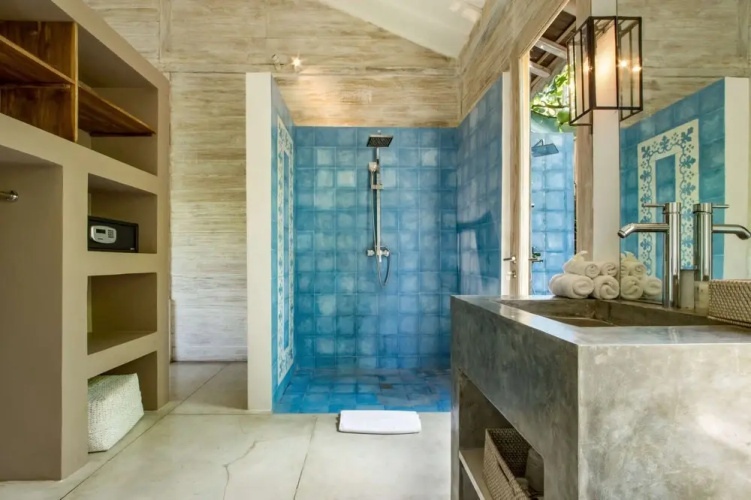 Luxury 4 Bedroom Villa With Private Pool, Bali Villa 2007