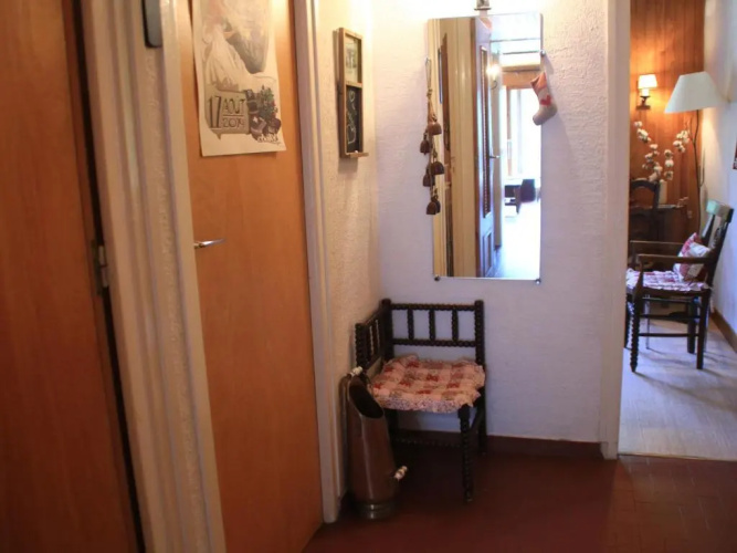 Appartement Châtel, 2 pièces, 5 personnes - FR-1-200-206