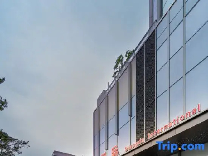 SHANGDA Hotel