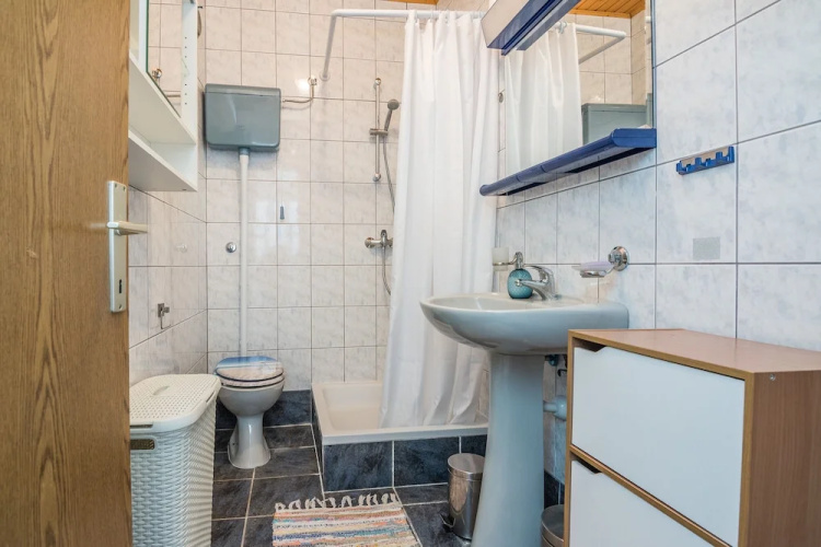 Apartments Nada