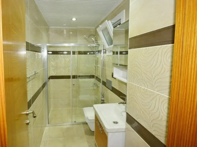 Fethiye Calis Villa 6
