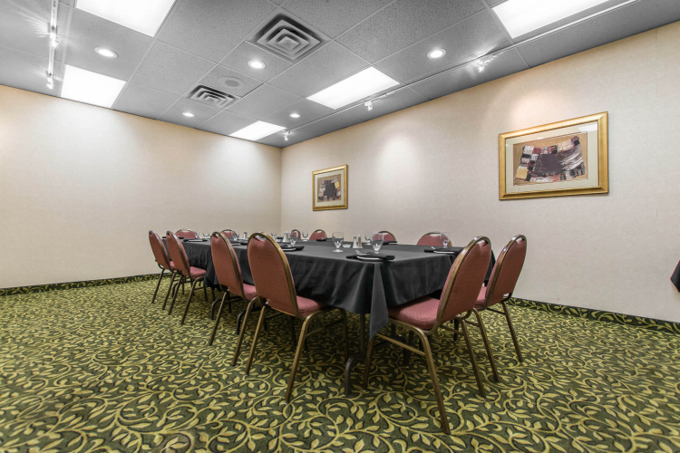 Quality Inn Bay Front photo 16